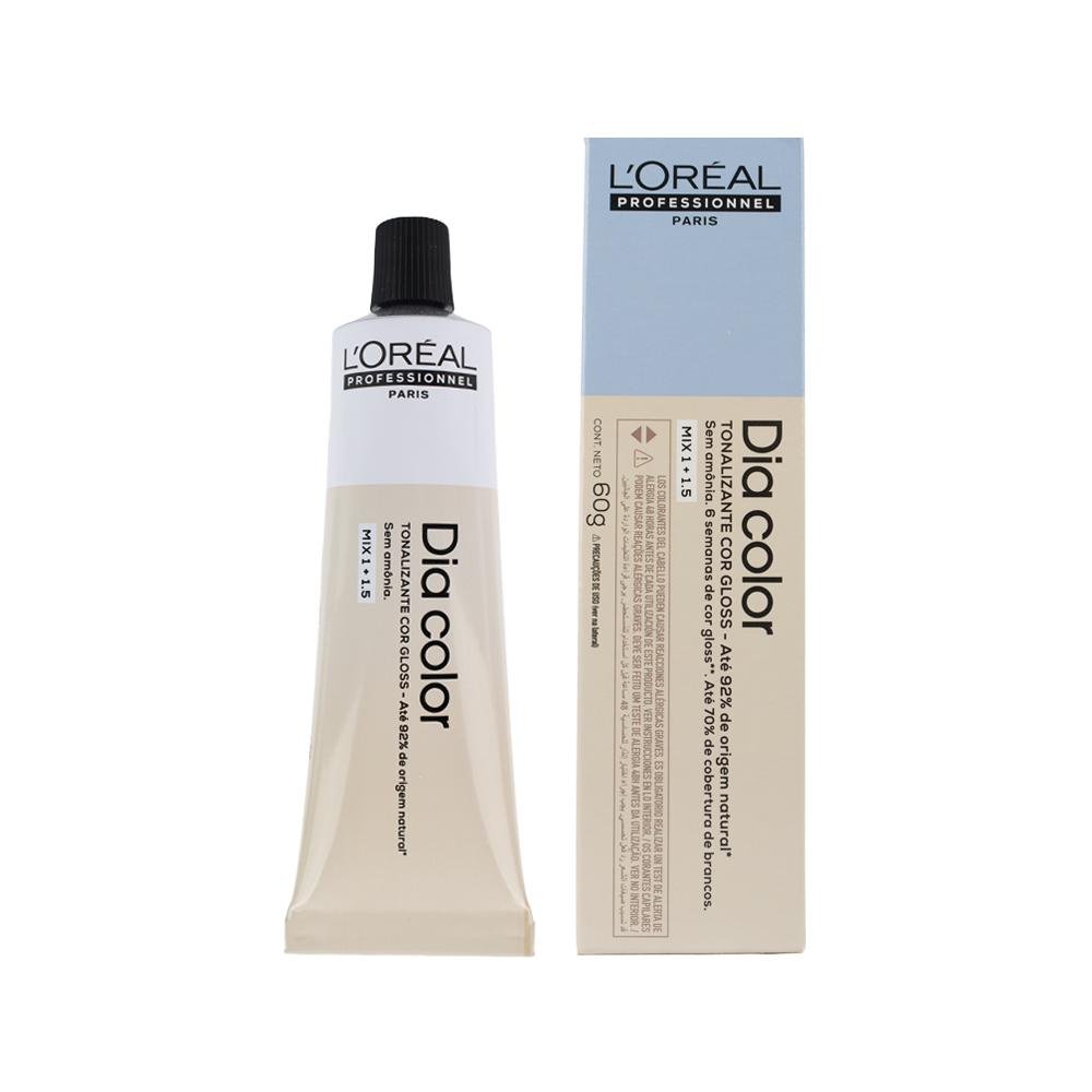 LORÉAL PROFESSIONNEL DIA COLOR 5.18 60G
