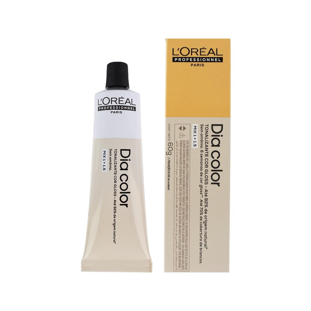 LORÉAL PROFESSIONNEL DIA COLOR 8.3 60G