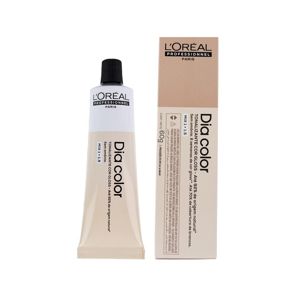 LORÉAL PROFESSIONNEL DIA COLOR 7.8 60G