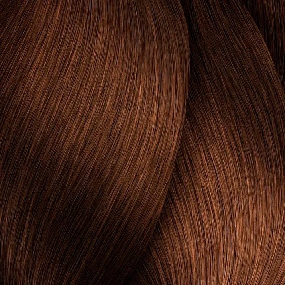 LORÉAL PROFESSIONNEL DIA COLOR 6.84 60G Cor 6.84 2