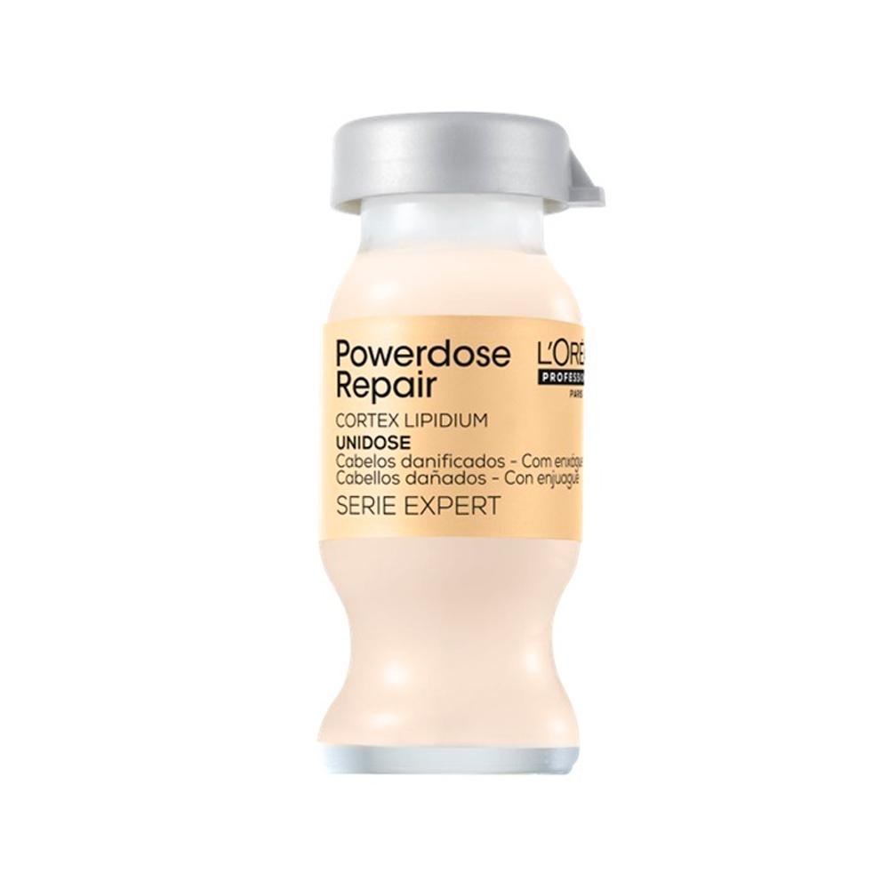 Kit L'Oréal Absolut Repair Ampola Lipidium 10ml - 3PÇS ÚNICO 2