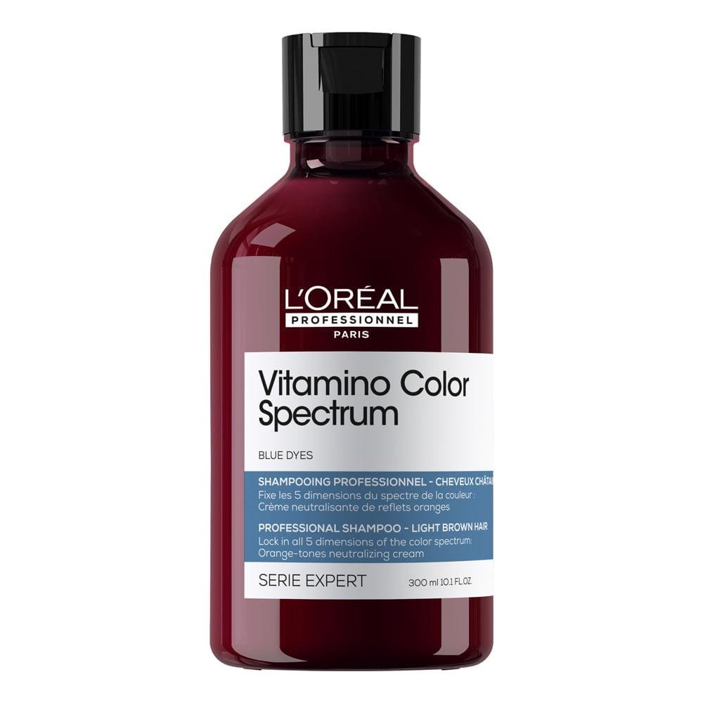 Kit L'oreal Professionnel Série Expert + 2 Produtos ÚNICO 2