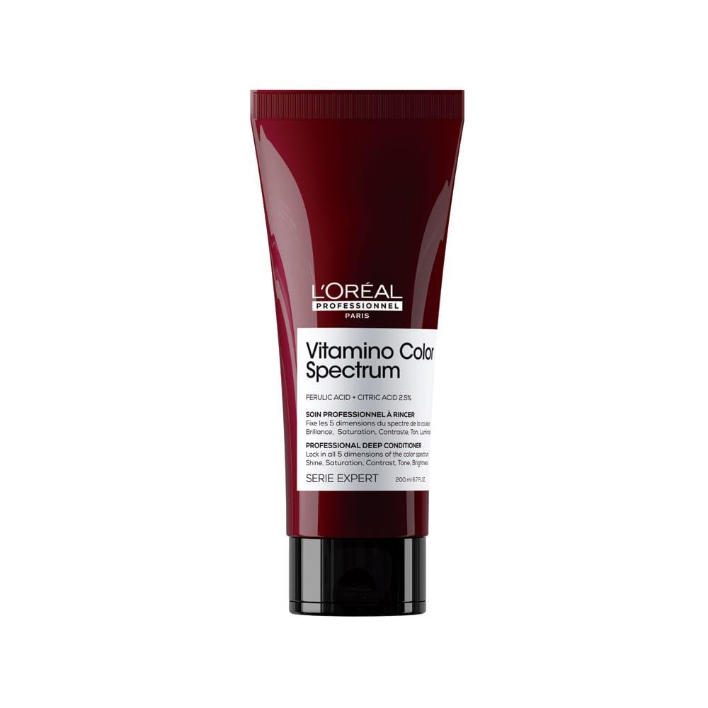 Kit L'oreal Professionnel Série Expert + 2 Produtos ÚNICO 3