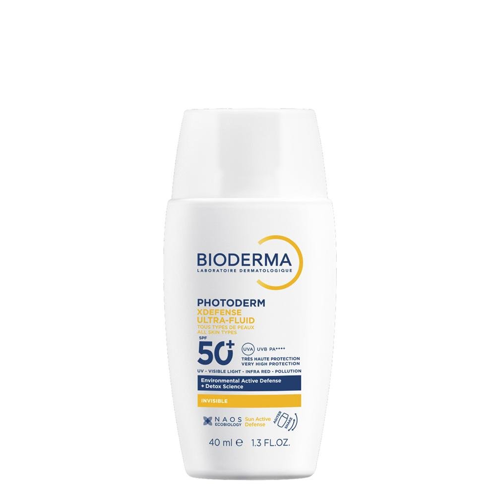BIODERMA PHOTODERM XDEFENSE FPS50 PROTETOR SOLAR 40ML