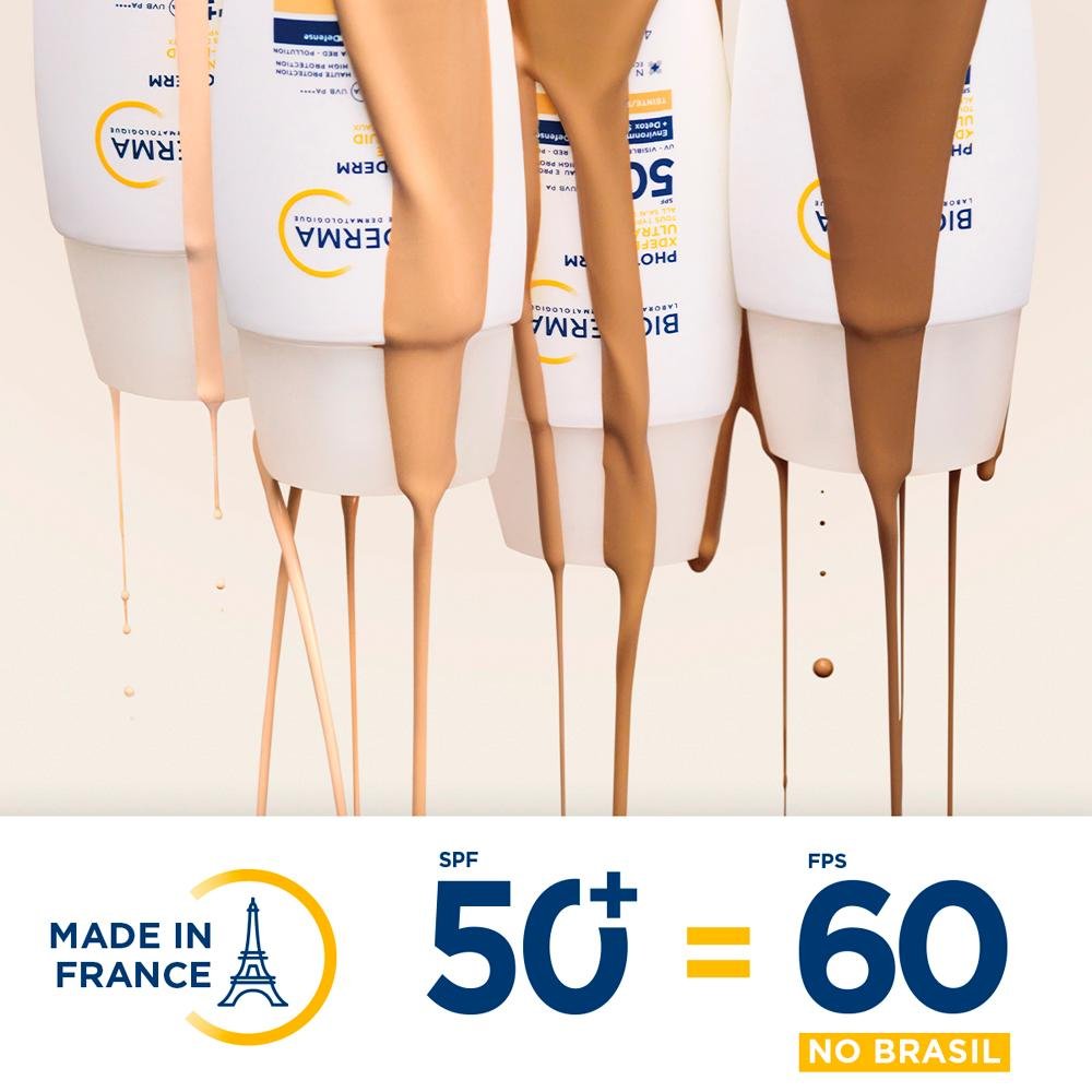 BIODERMA PHOTODERM XDEFENSE FPS50 PROTETOR SOLAR 40ML 40ml 3