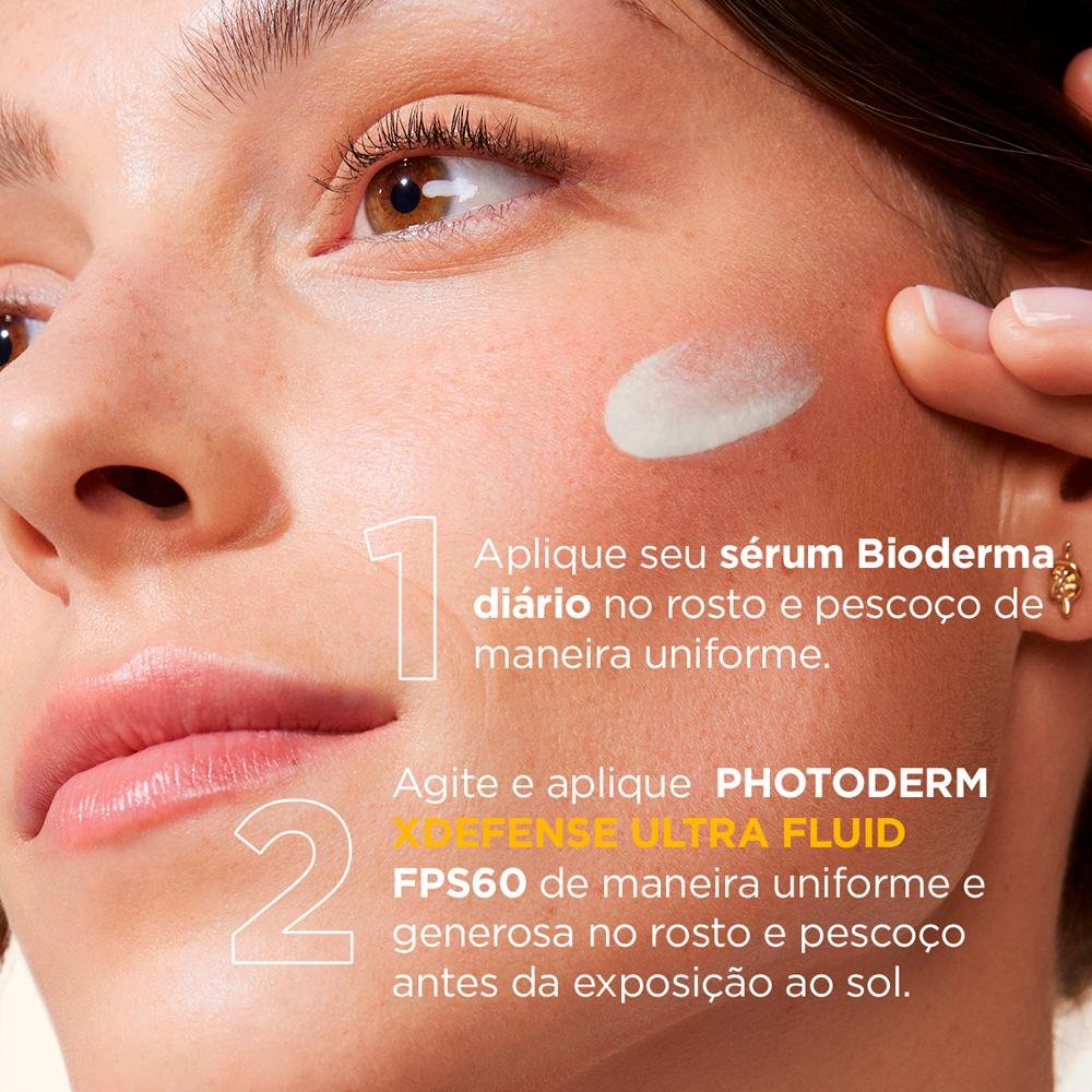 BIODERMA PHOTODERM XDEFENSE FPS50 PROTETOR SOLAR 40ML 40ml 6