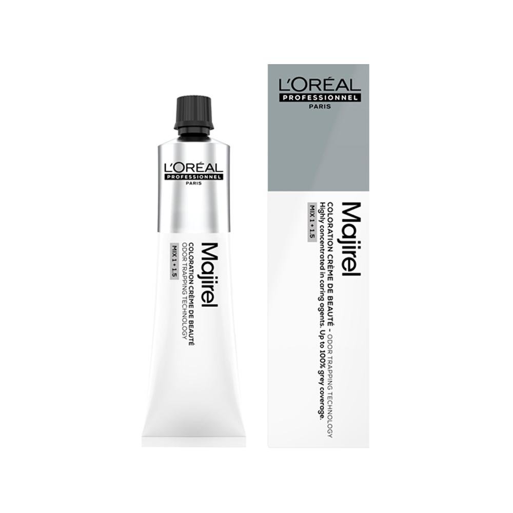 L'ORÉAL PROFESSIONNEL MAJIREL TUBO 10 60G Cor 10 1