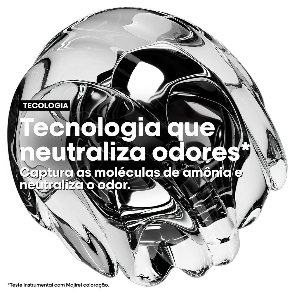 L'ORÉAL PROFESSIONNEL MAJIREL TUBO 10 60G Cor 10 7