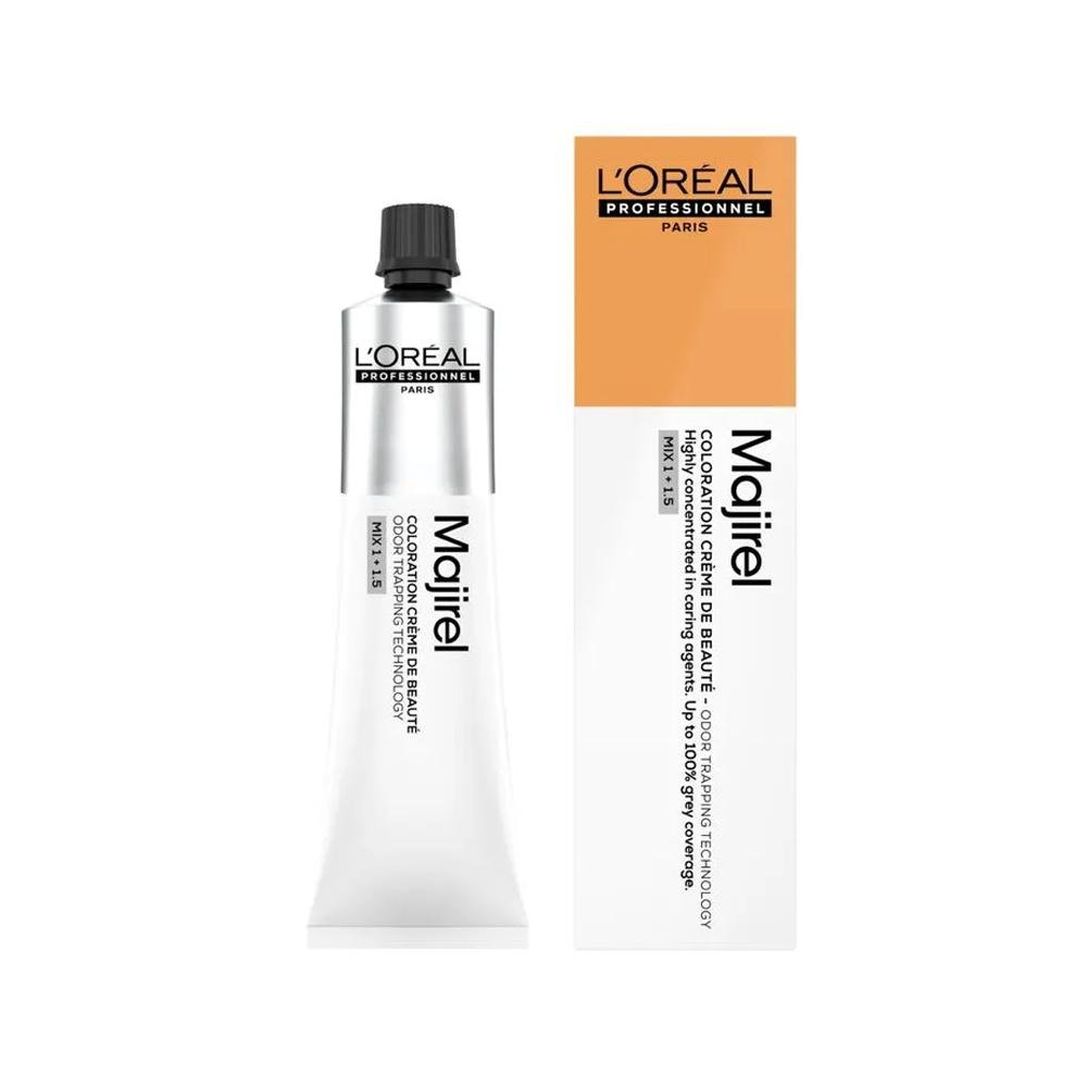 L'ORÉAL PROFESSIONNEL MAJIREL TUBO 60G 7.35