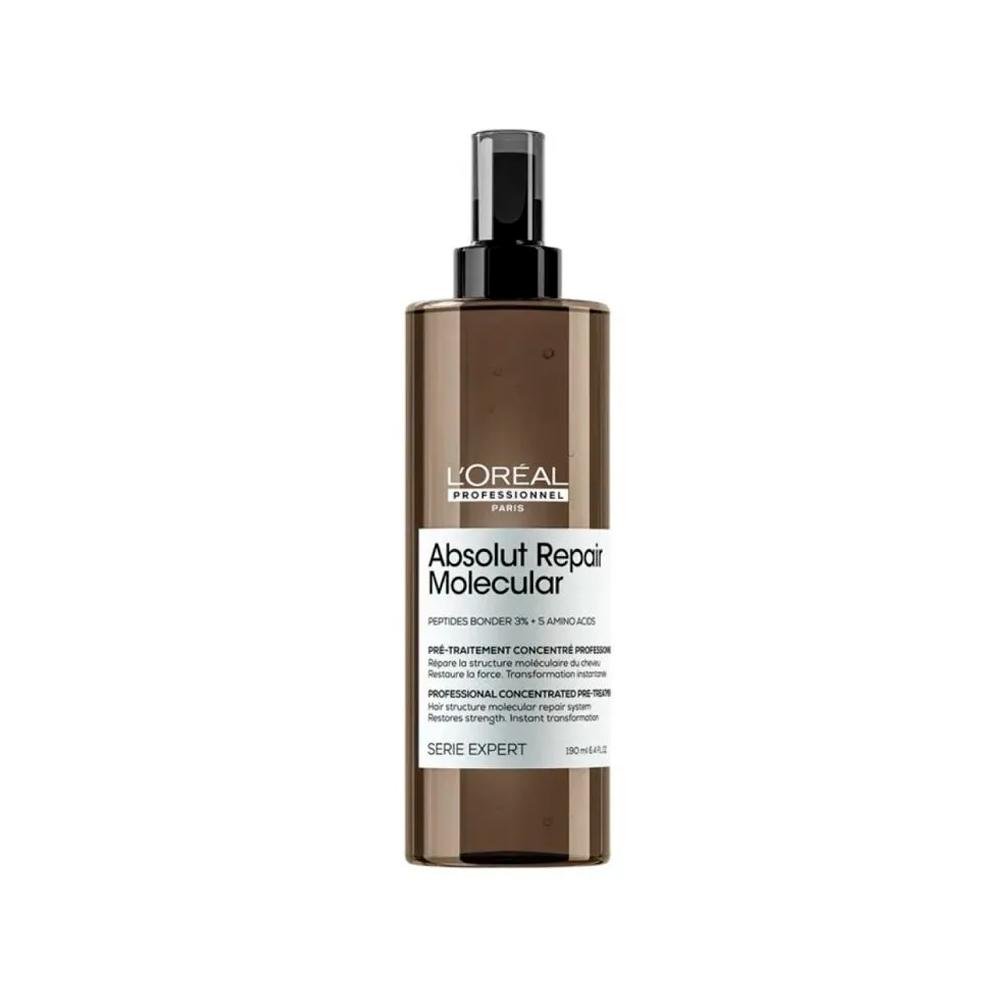 L'Oréal Absolut Repair Molecular Pré-Shampoo 190ml