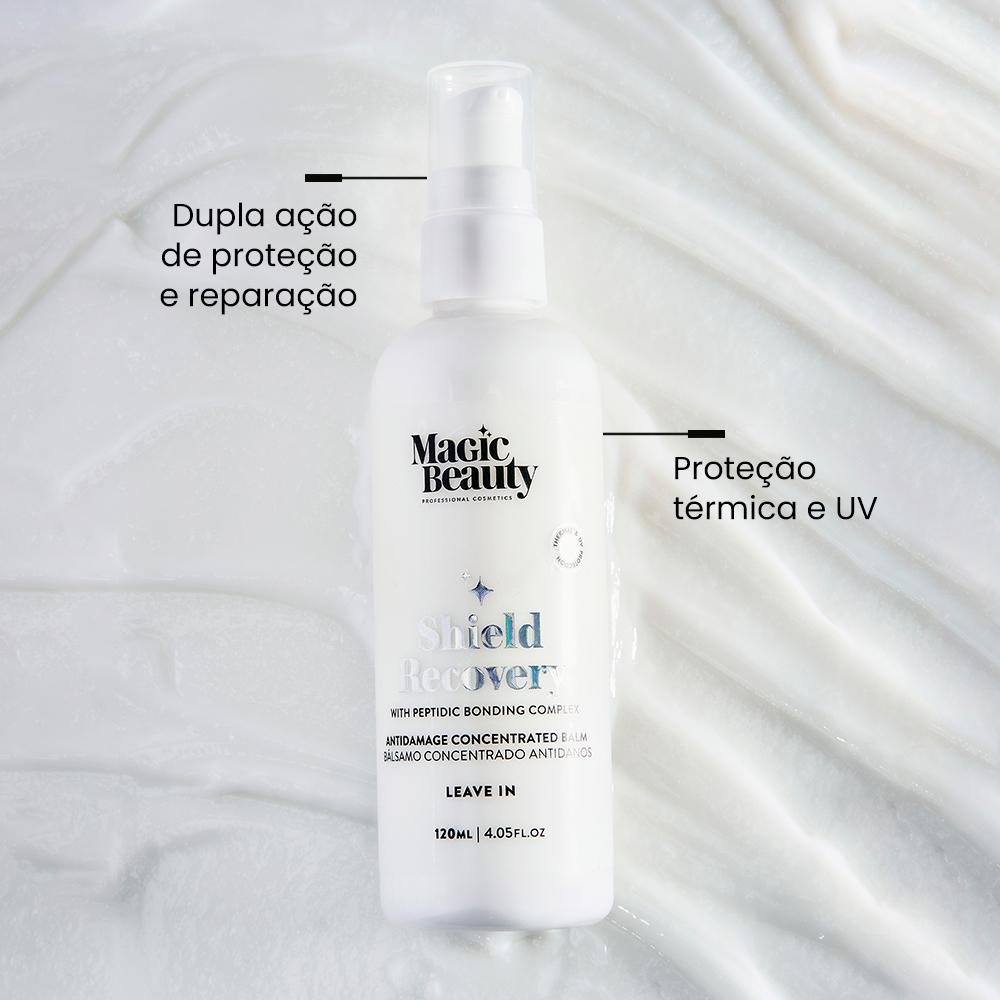 MAGIC BEAUTY FUTURE RECOVERY LEAVE-IN 120ML 120ml 2