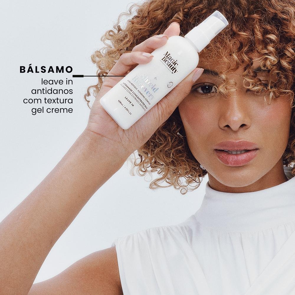 MAGIC BEAUTY FUTURE RECOVERY LEAVE-IN 120ML 120ml 3