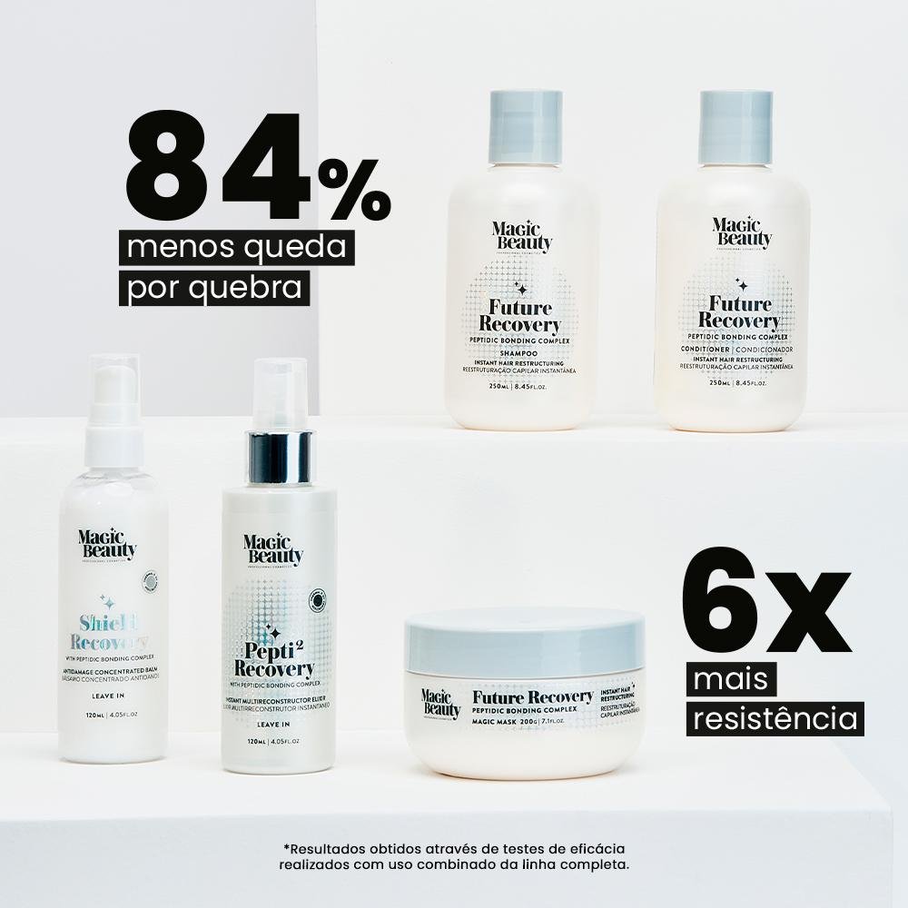 MAGIC BEAUTY FUTURE RECOVERY LEAVE-IN 120ML 120ml 4