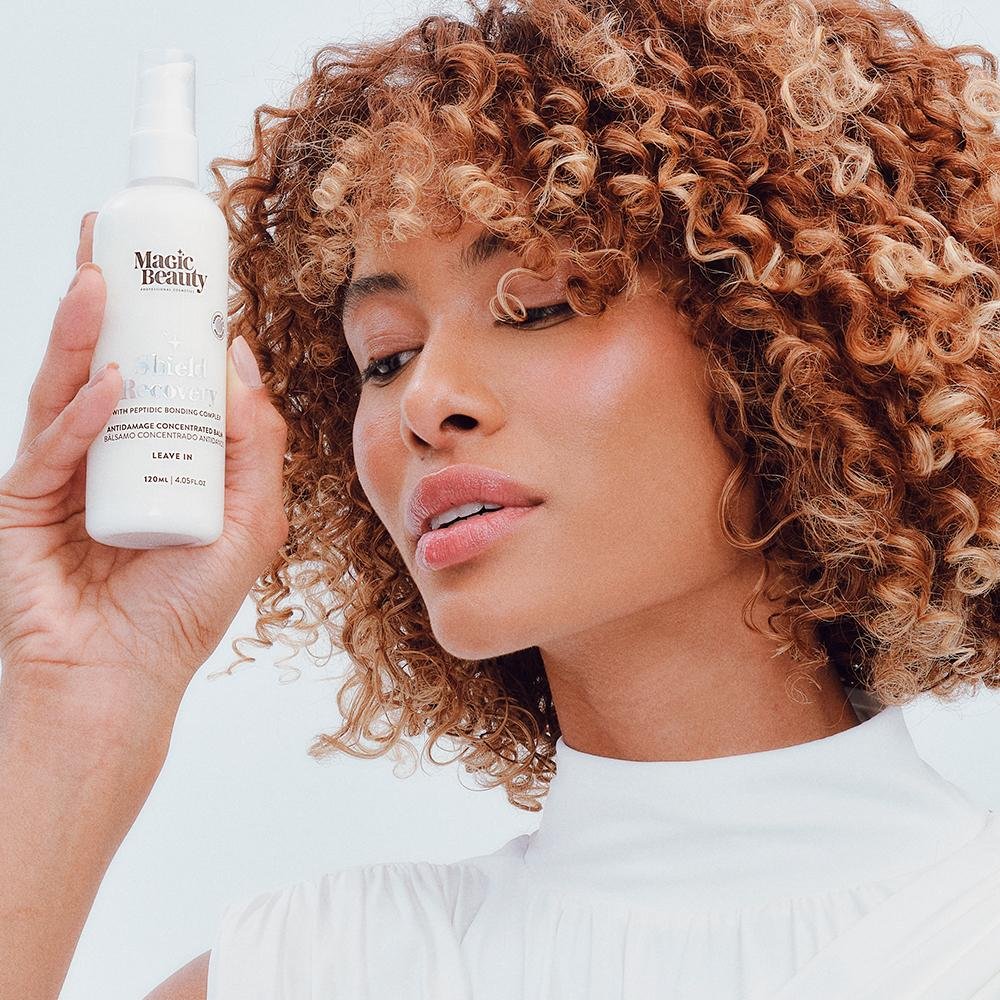 MAGIC BEAUTY FUTURE RECOVERY LEAVE-IN 120ML 120ml 7