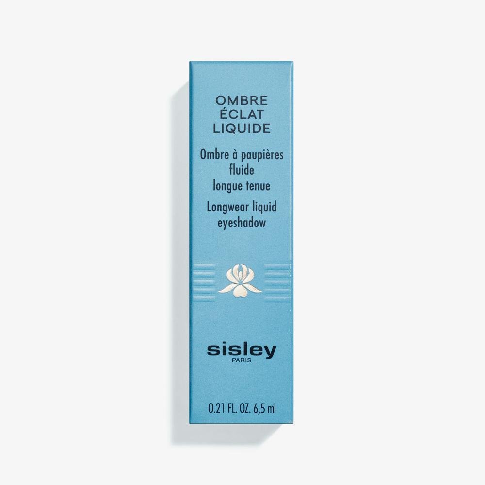 Sisley Ombre Eclat Liquide Ombra Líquida Stardust 8 6,5ml Stardust 8 2