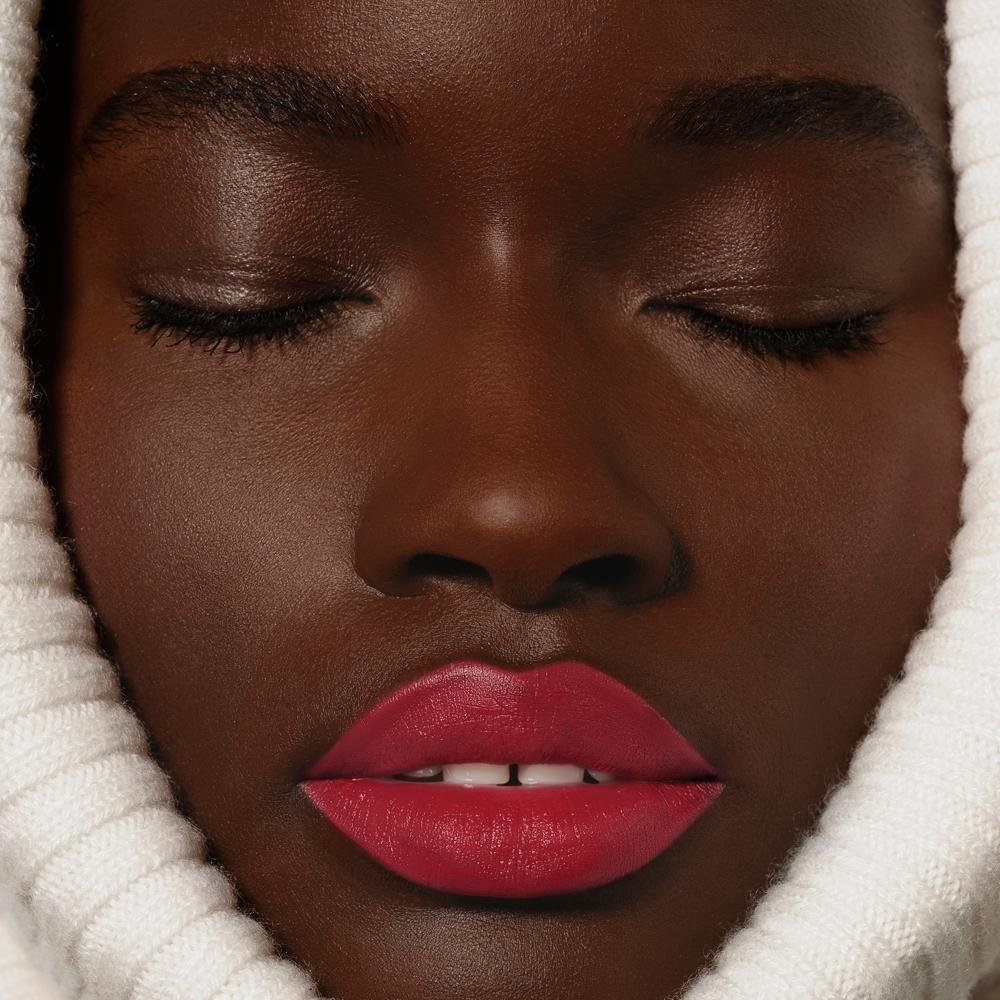 Sisley Phyto Rouge Velvet Batom 3g Cor 21 Rose Pop Cor 21 3