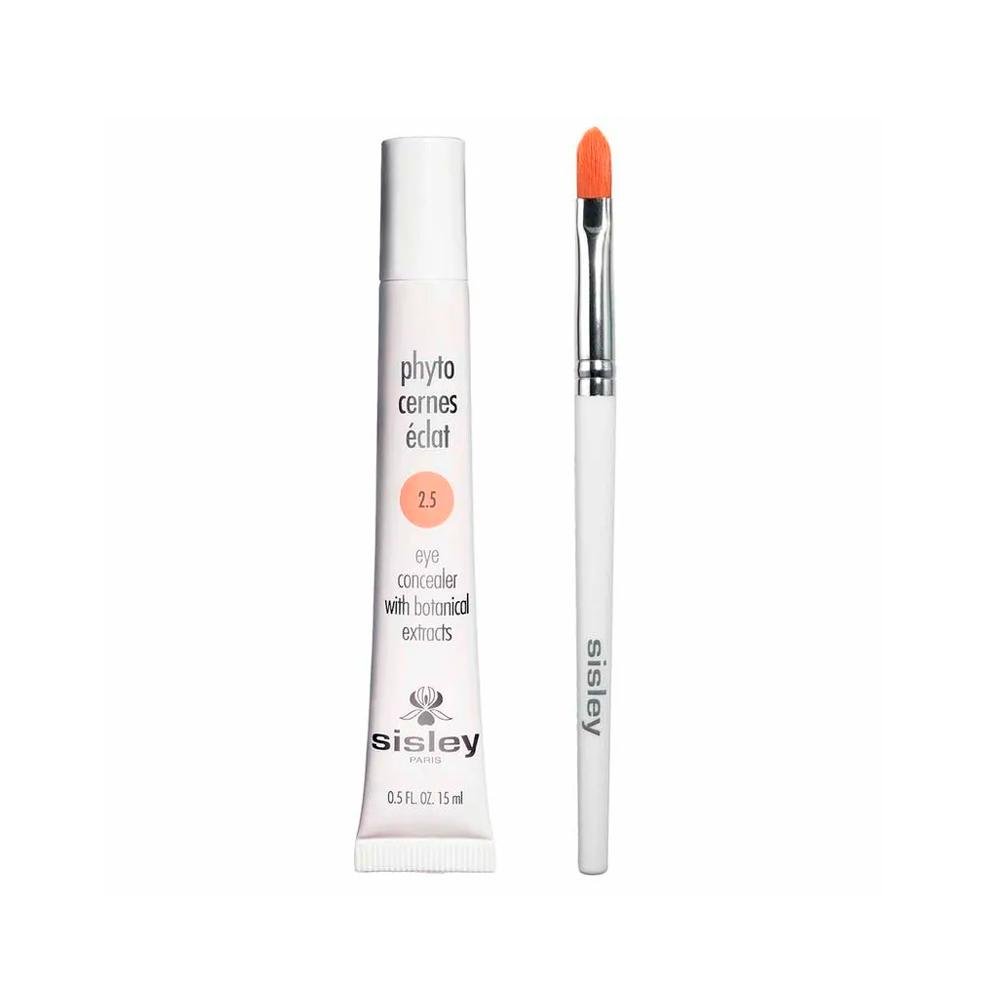 Sisley Phyto Cernes Eclat Corretivo Cor 2.5 15ml