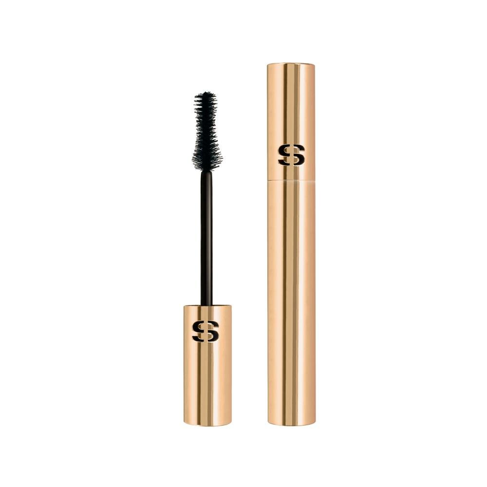 Sisley Phyto-Noir 1 Máscara para Cílios deep Black 7ml