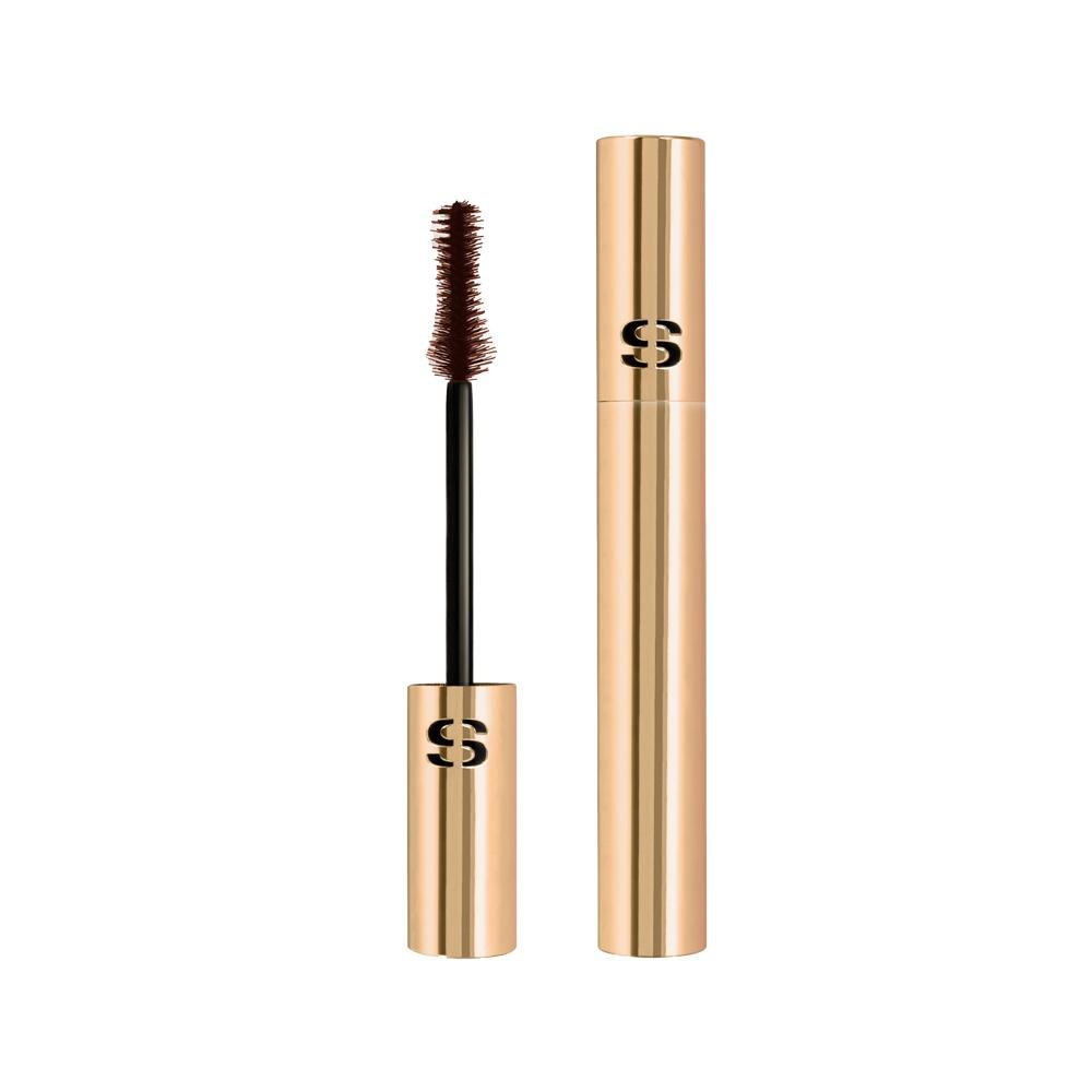Sisley Phyto-Noir 2 Máscara para Cílios deep Brown 7ml