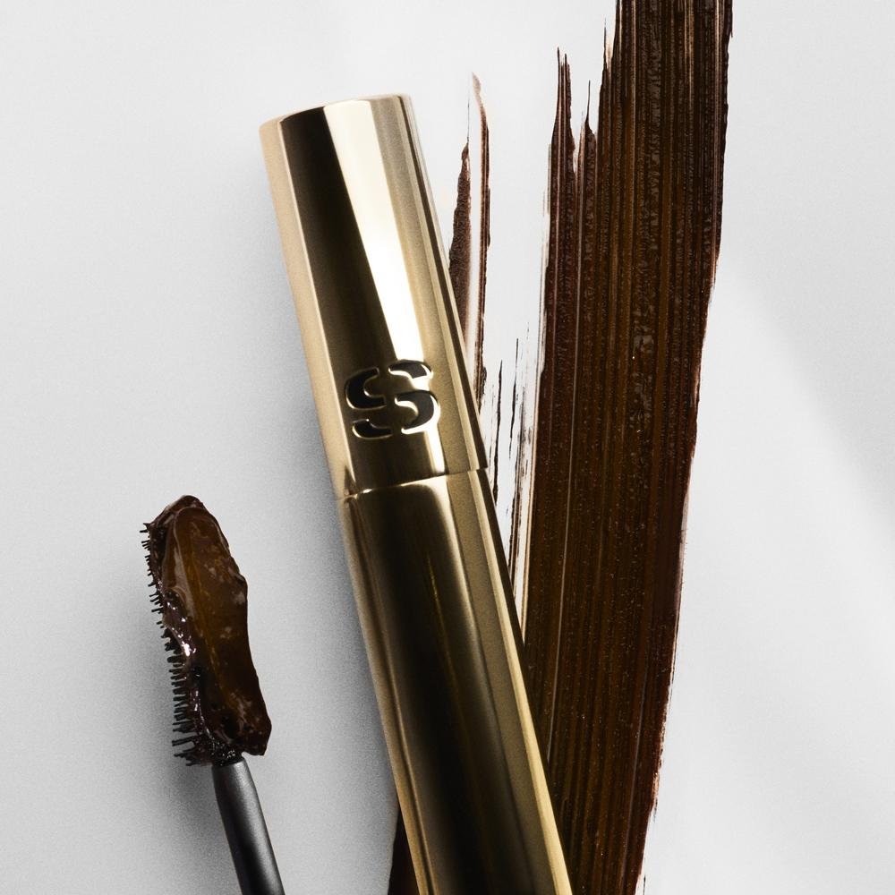 Sisley Phyto-Noir 2 Máscara para Cílios deep Brown 7ml Marrom 3