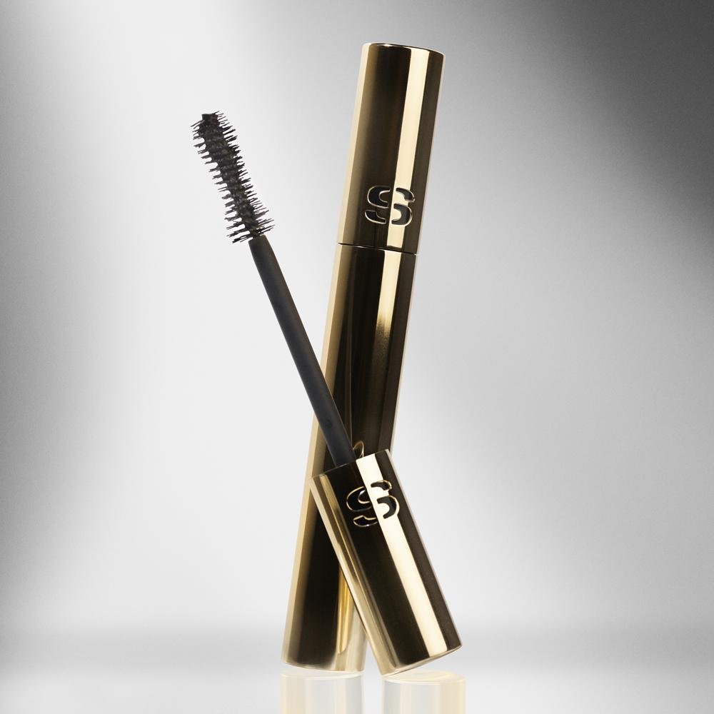 Sisley Phyto-Noir 2 Máscara para Cílios deep Brown 7ml Marrom 4