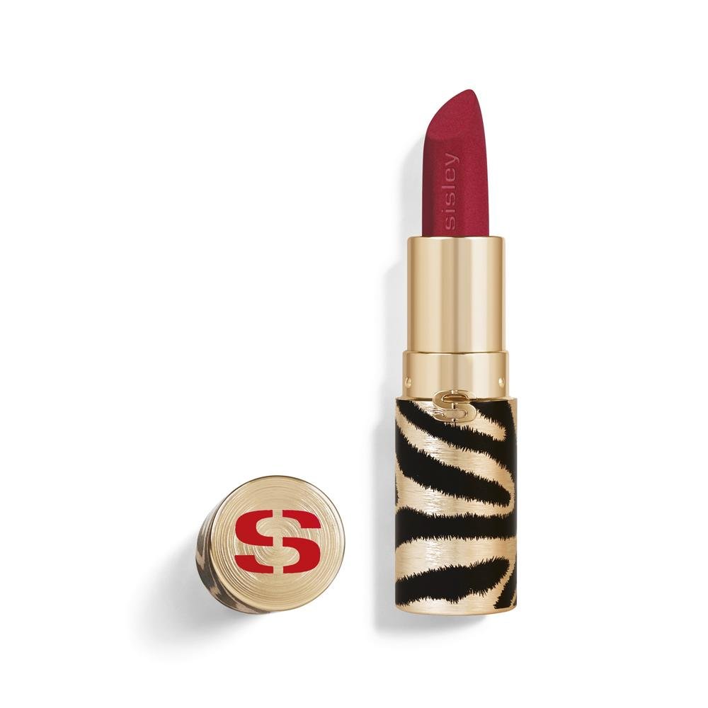 Sisley Phyto Rouge Velvet Batom 3g Cor 42 Rouge Royal Cor 42 1