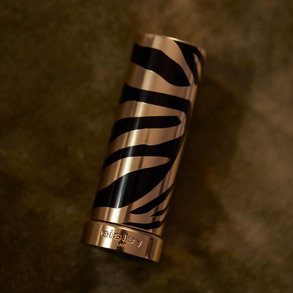 Sisley Phyto-Rouge Rose Tokyo Batom Cremoso 201 3,4g Cor 201 4