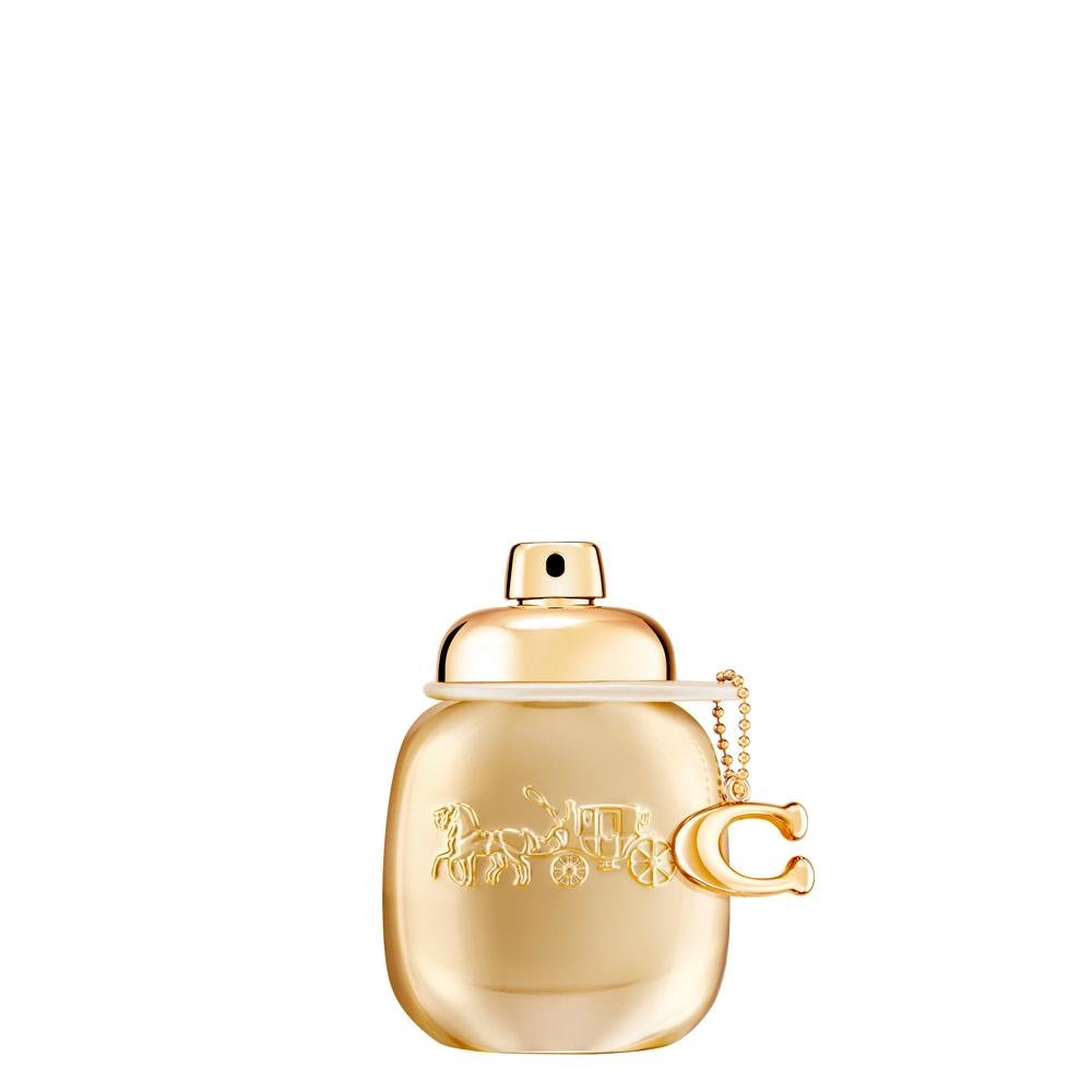 COACH GOLD PARFUM 30ML 30ml 2