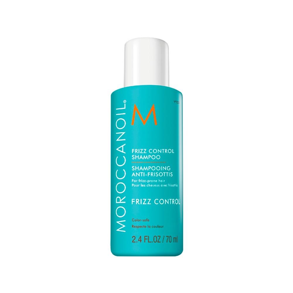Moroccanoil Frizz Control Shampoo 70ml