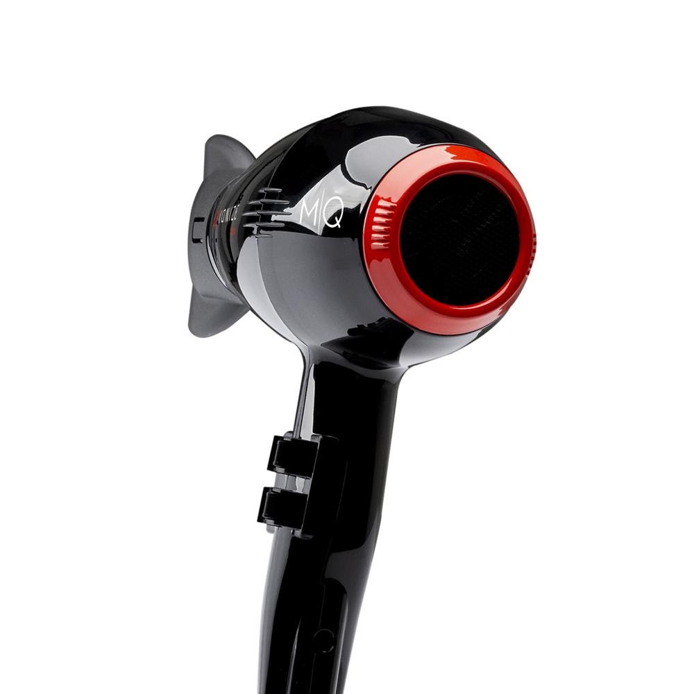 MQ PROFESSIONAL IONIZE SECADOR 2200W 220W Preto 3