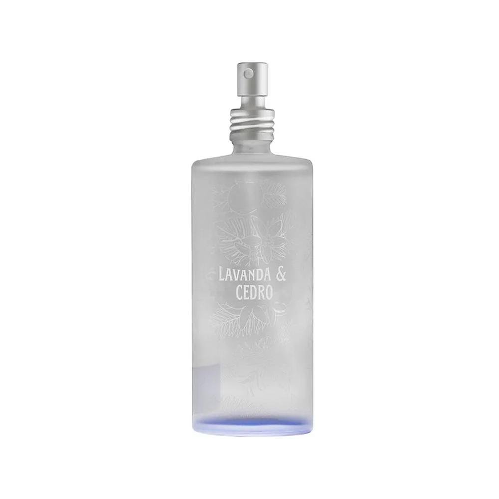 GRANADO TERRAPEUTICS LAVANDA & CEDRO EDC COLÔNIA UNISSEX 230ML