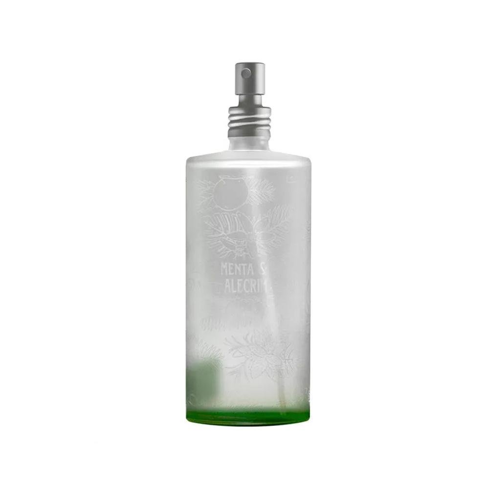 GRANADO TERRAPEUTICS MENTA & ALECRIM EDC COLÔNIA UNISSEX 230ML