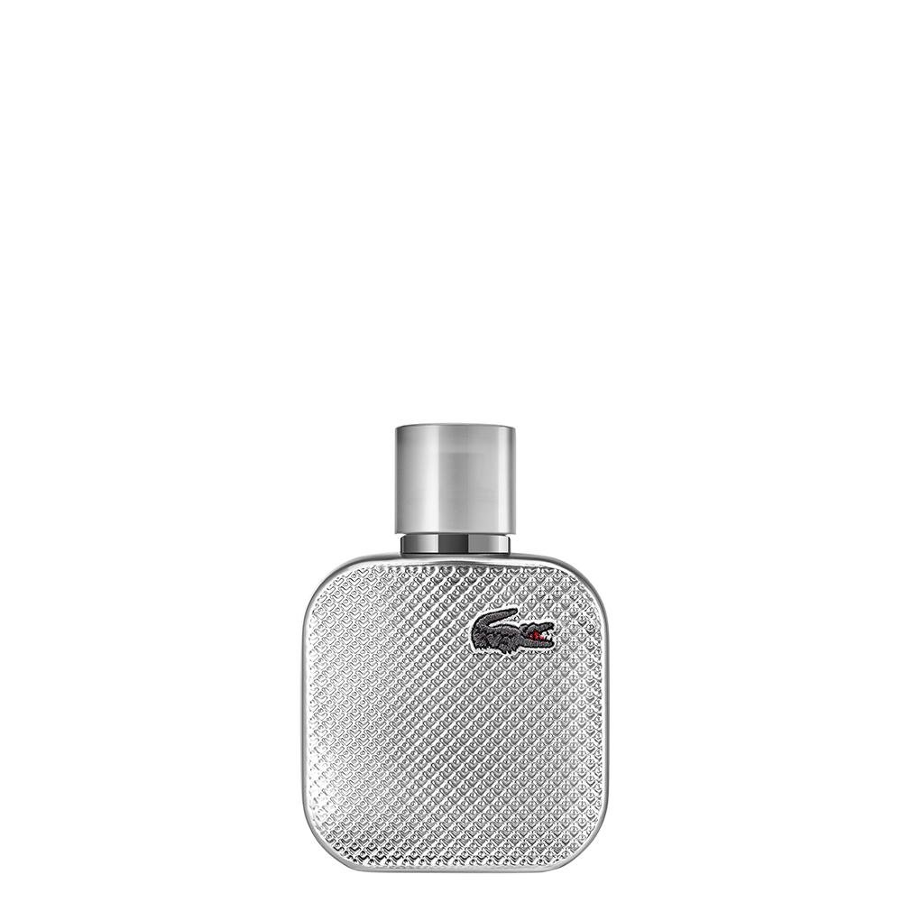 Lacoste Silver Grey Edp Perfume Masculino 50ml 50ml 2