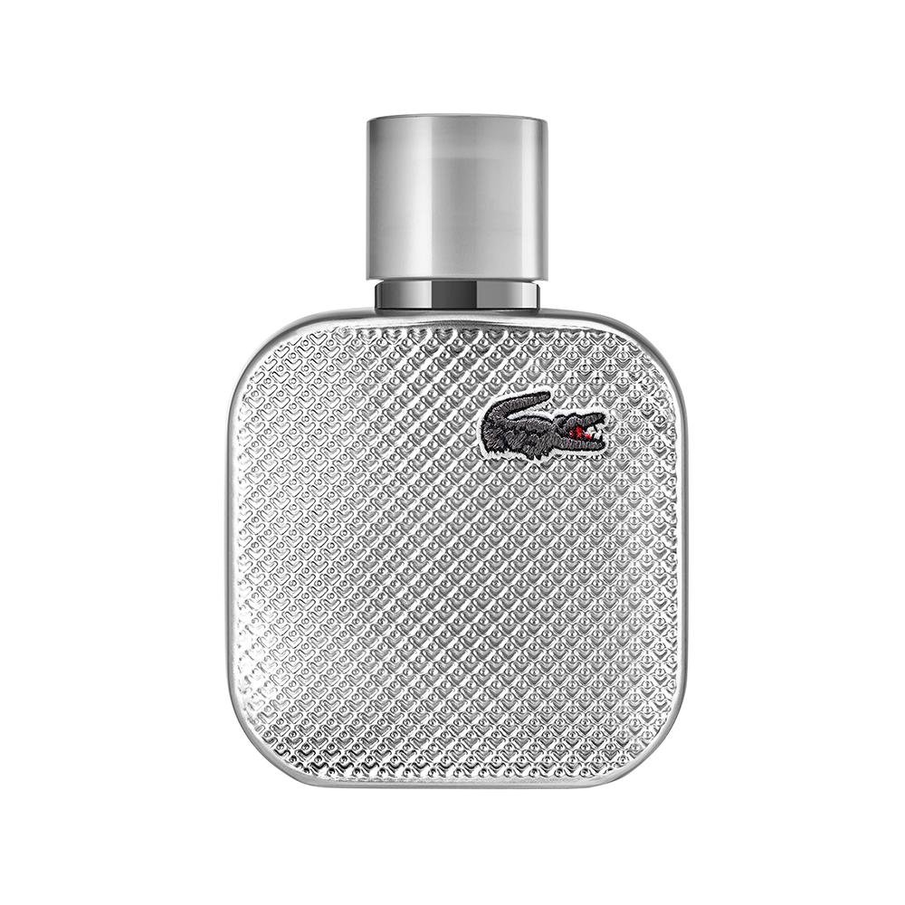 Lacoste Silver Grey Edp Perfume Masculino 50ml 50ml 3