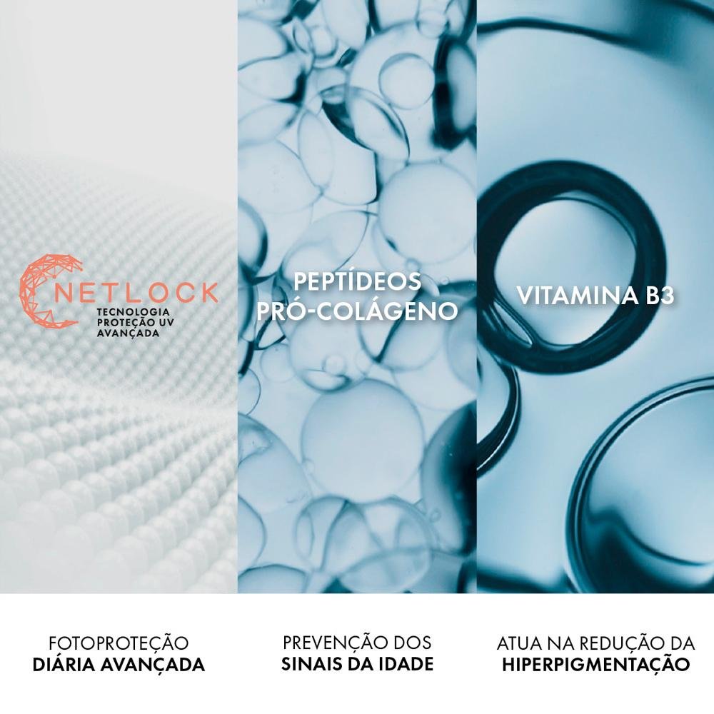 Vichy Capital Soleil Uv-age Daily Fps60 Cor 4.0 Protetor Solar Facial 40g Cor 4.0 9