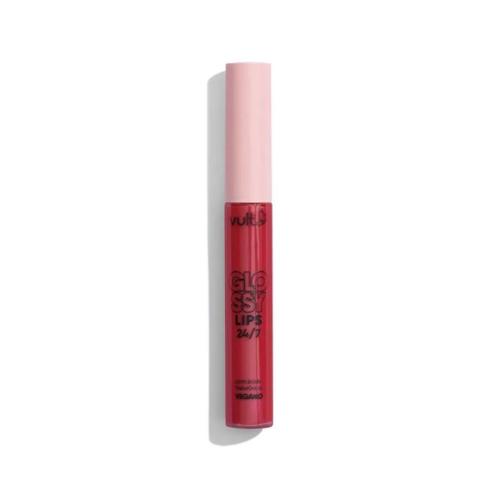 VULT GLOSS LABIAL VULT GLOSSY LIPS RUBI 5,2ML 5,2ml 2