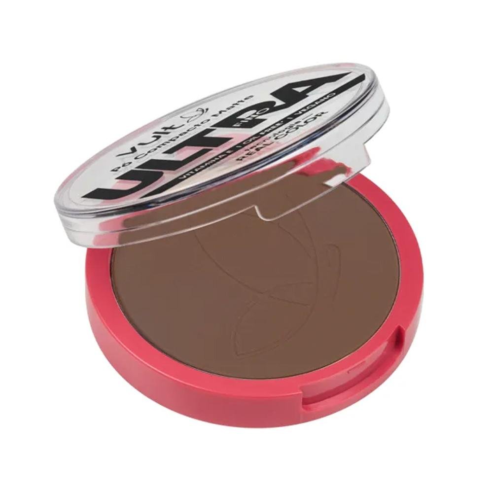 VULT ULTRA FINO PÓ COMPACTO V490 9G