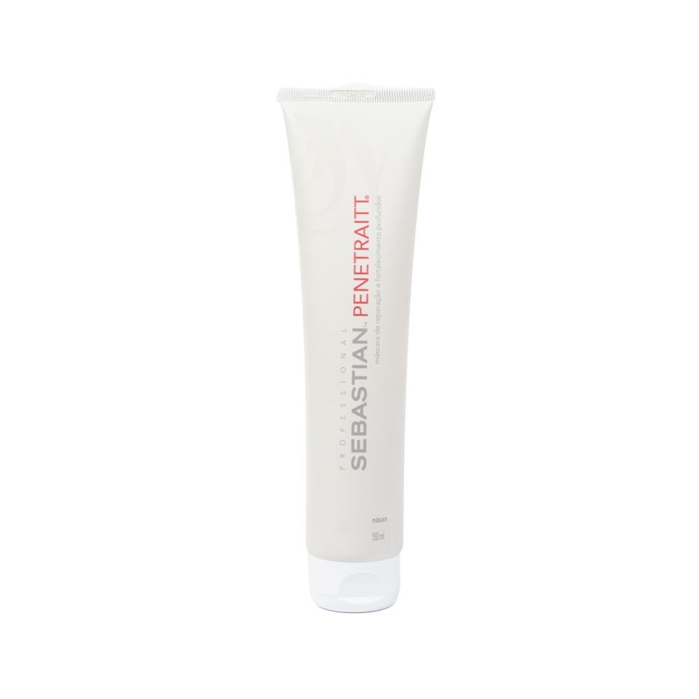 Kit Sebastian Máscara Penetraitt + Hydre 150ml ÚNICO 2