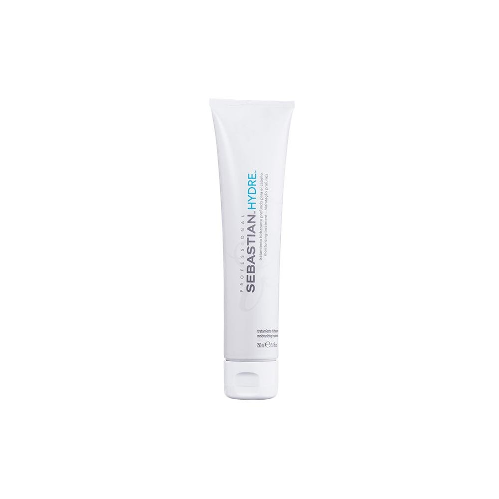 Kit Sebastian Máscara Penetraitt + Hydre 150ml ÚNICO 3