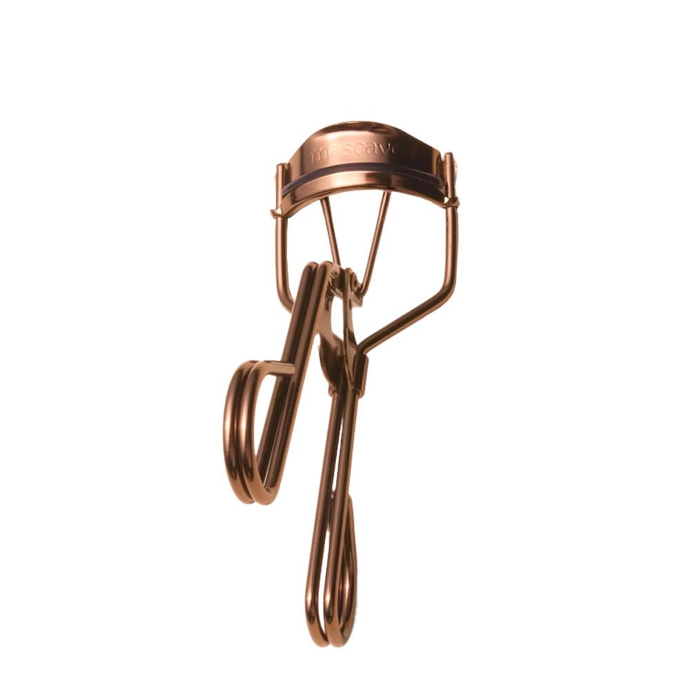 Mascavo Pro Curler Curvador de Cílios Marrom