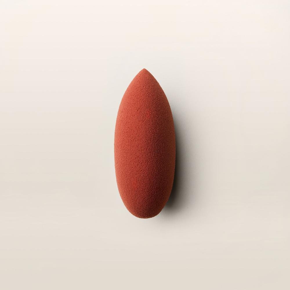Esponja de Maquiagem Mascavo Pro Blender Soft Pillow Vermelho 3