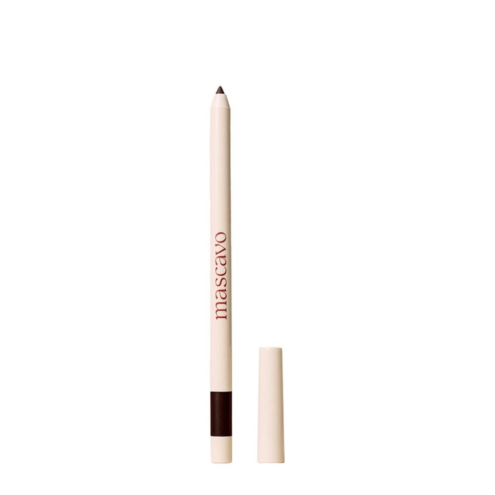 Kit Mascavo Lip Balm Smooth Berry 10G+Lapiseira Labial Hot Chocolate 0,3G ÚNICO 3