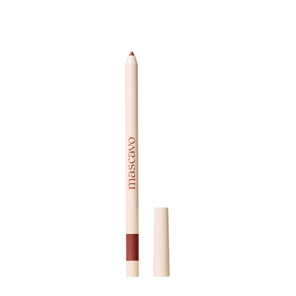 Kit Mascavo Lip Balm Truffle 10G+Lapiseira Labial Pecan 0,3G ÚNICO 3