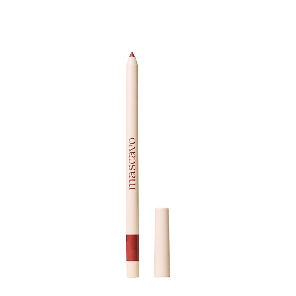 Kit Mascavo Lip Balm Sugar Candy 10G + Lapiseira Labial Dusty Rose 0,3G ÚNICO 3