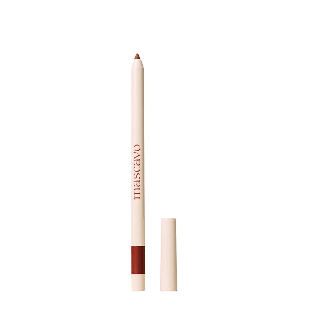 Kit Mascavo Lip Balm Sugar Candy 10G+Lapiseira Labial Cocoa 0,3G ÚNICO 3