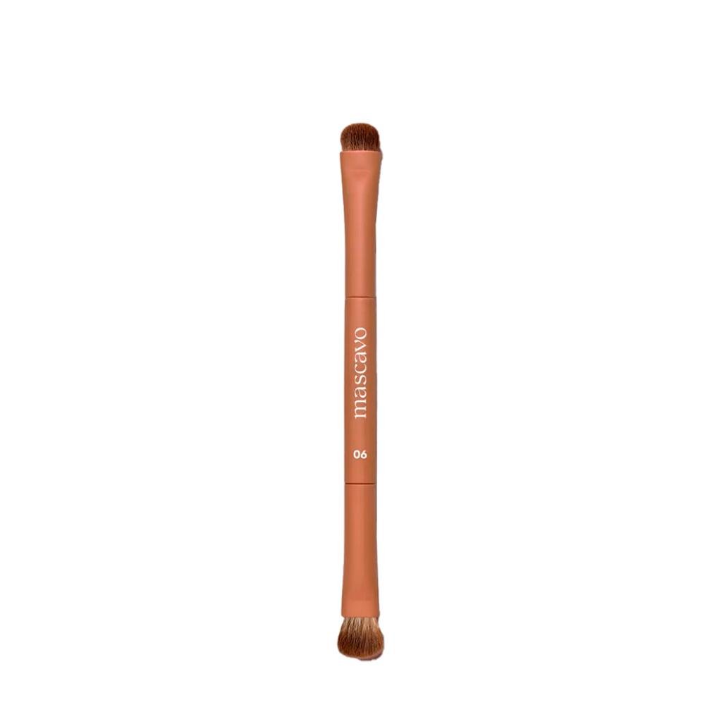 Kit Mascavo Pro Series Pincel de Maquiagem 4 Pincéis ÚNICO 5