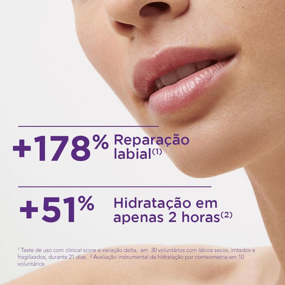 Bioderma Cicabio Reparador Labial 10ml ÚNICO 3