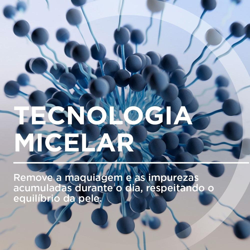 Bioderma Sensibio Ar+ Água Micelar Em Gel 250ml 250ml 5