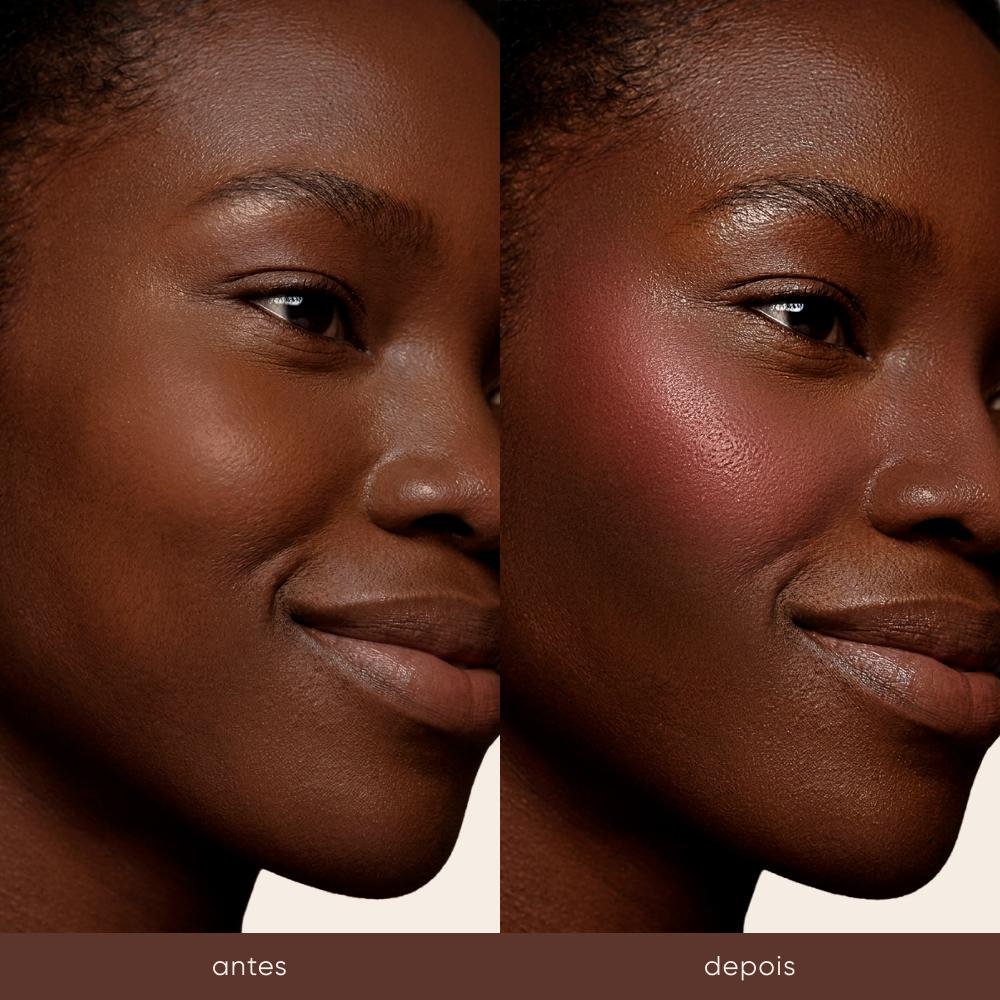 Mascavo Face The Day Multifuncional Paleta de Blush 17g 17g 6