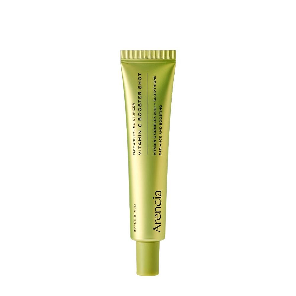 Kit Arencia Vitamin C + Retinal Boosting Máscara 84g ÚNICO 2